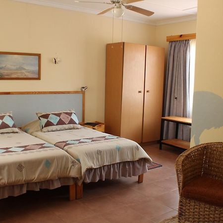 Haasenhof Gastefarm Villa Okahandja Esterno foto