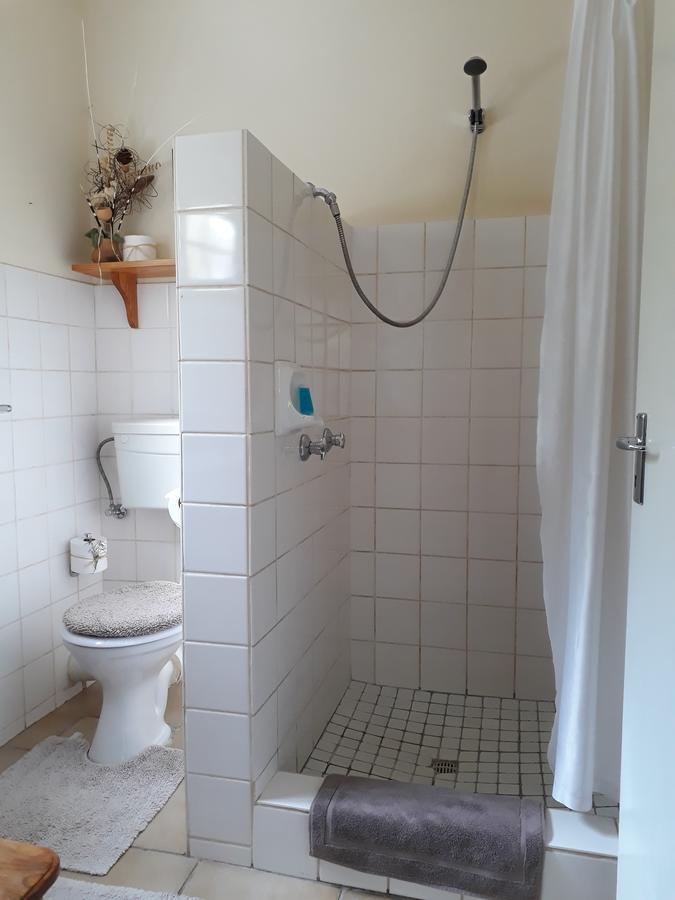 Haasenhof Gastefarm Villa Okahandja Esterno foto